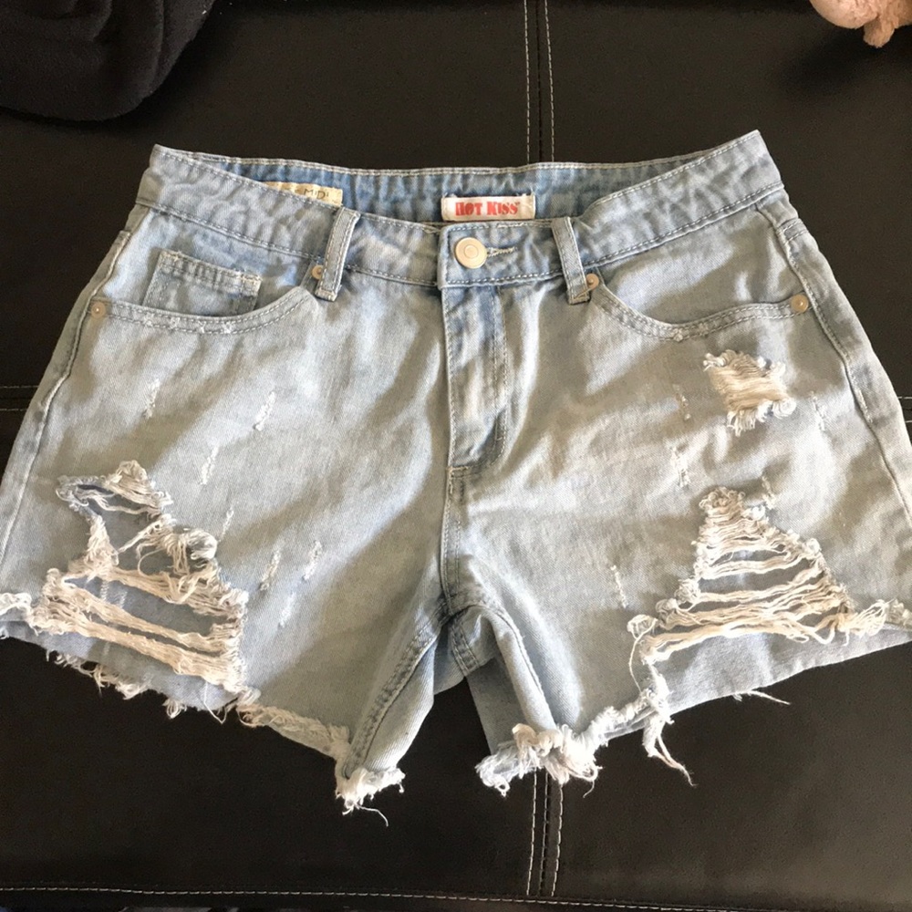 Shorts